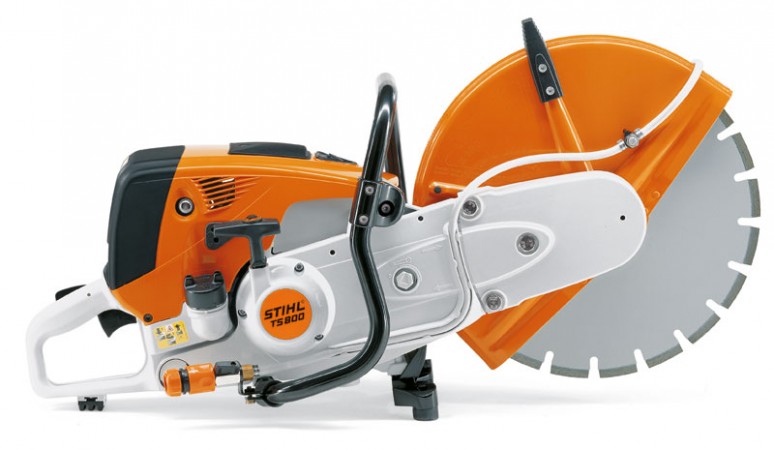 STIHL TS 800 Rozbrusovacia píla