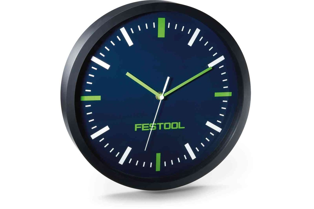 Nástenné hodiny  Festool