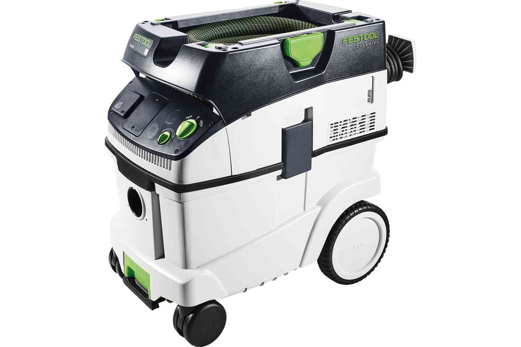 Mobilný vysávač CLEANTEC CTL 36 EI