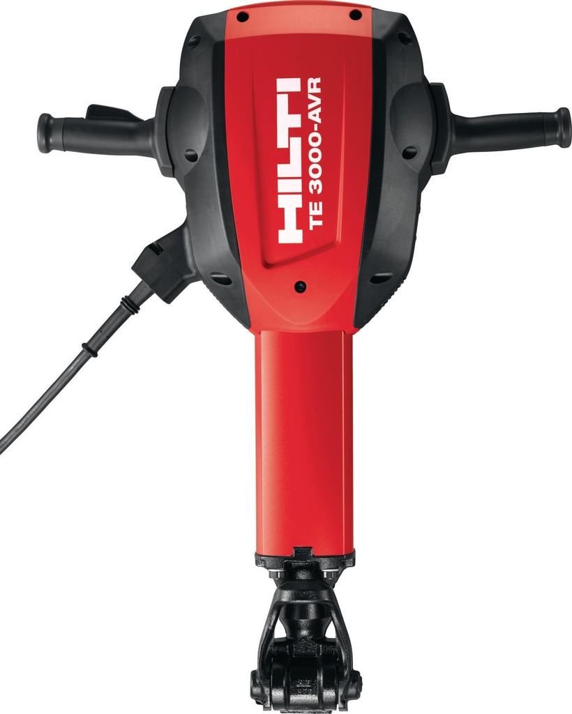 HILTI TE 3000-AVR Búracie kladivo