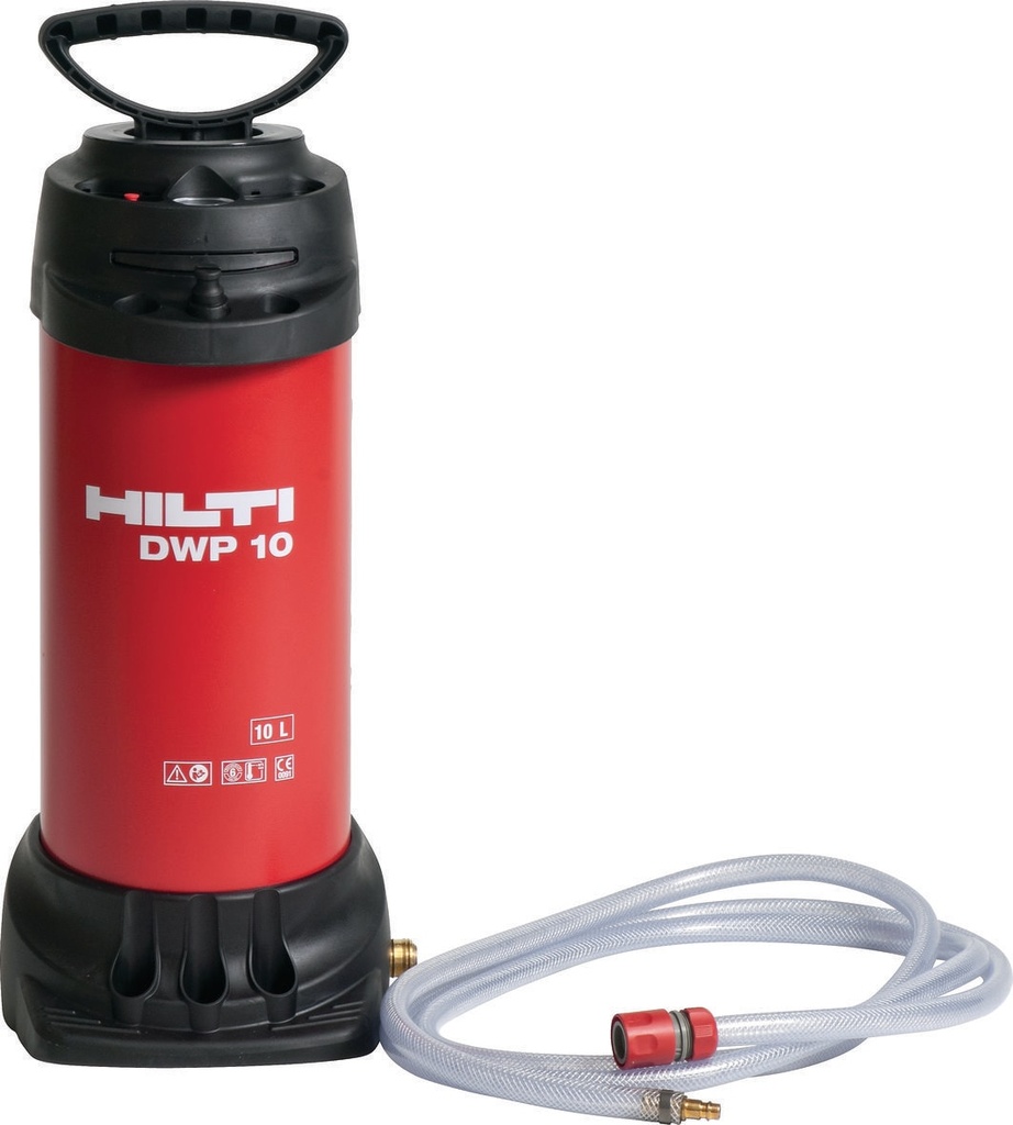 HILTI DWP 10 Zariadenie na prívod vody
