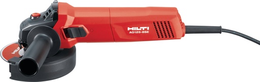 [7242] HILTI AG 125-8SE Uhlová brúska