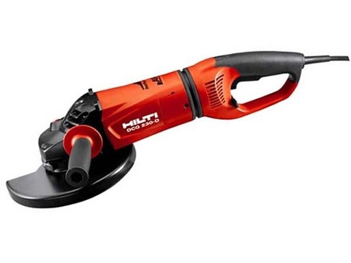 [7073] HILTI DCG 230-D Uhlová brúska
