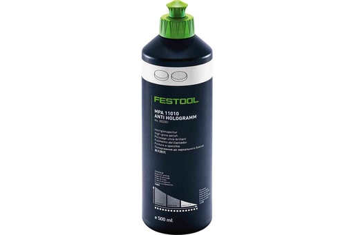 [202051] Leštiaci prostriedok MPA 11010 WH/0,5L