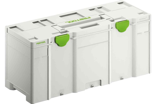 [204851] Systainer³ SYS3 XXL 337