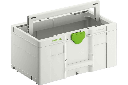 [204868] Systainer³ ToolBox SYS3 TB L 237