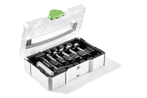 [205749] Súprava Forstnerových vrtákov FB D 15-35 CE-Set