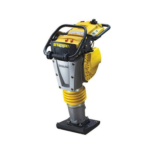 [7006] BOMAG BT-65 68kg Vibračné dusadlo