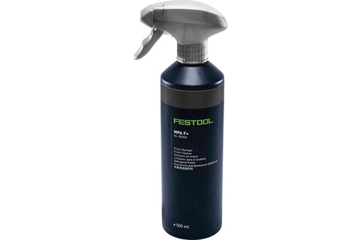 [202053] Finálny čistiaci prostriedok MPA F+/0,5L