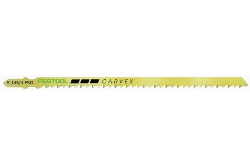 [204335] Pílový list WOOD UNIVERSAL S 145/4 FSG/5