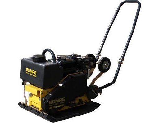 [7005] BOMAG BVP 18/45 91kg Jednosmerná vibračná Doska
