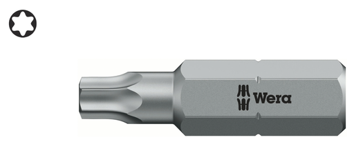 Wera bit 867/1 Z TX
