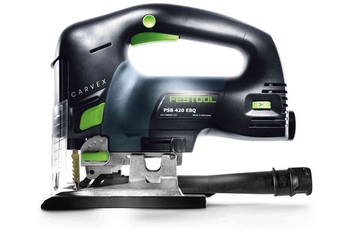 [576186] Priamočiara píla CARVEX PSB 420 EBQ-Plus