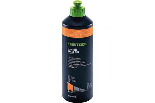 [202048] Leštiaci prostriedok MPA 5010 OR/0,5L