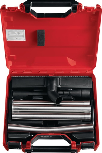 [9016] HILTI VC KUFOR Sada prislúšenstva