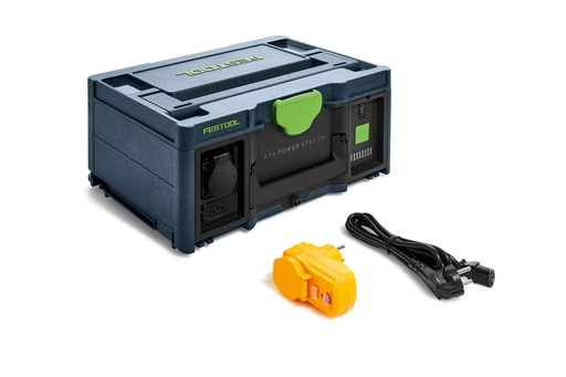 [205721] SYS-PowerStation SYS-PST 1500 Li HP