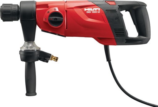 [7079] HILTI DD 150-U Diamantový vŕtací stroj